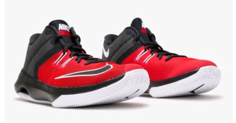 nike air versatile ii